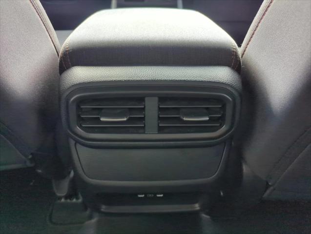 2024 Honda Pilot Sport