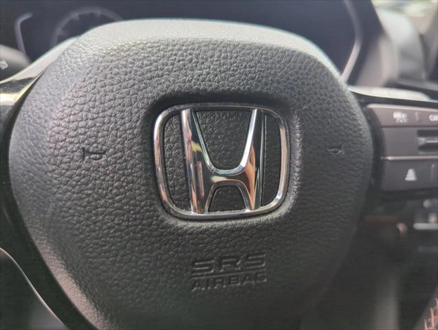 2024 Honda Pilot Sport