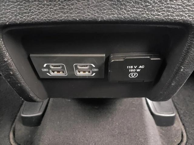 2021 Jeep Cherokee Latitude Lux 4x4