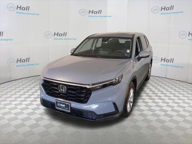 2024 Honda CR-V EX-L 2WD 2024 Honda CR-V EX-L 2WD