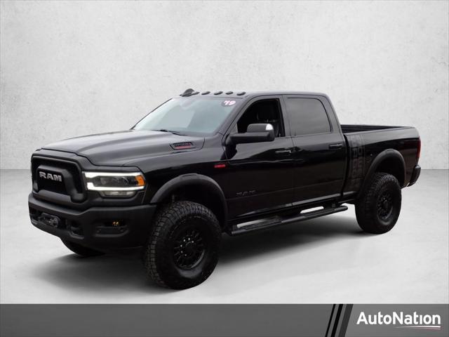 2019 Ram 2500 Power Wagon Crew Cab 4x4 6'4" Box for sale in Centennial, CO