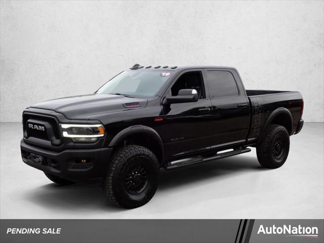 2019 Ram 2500 Power Wagon Crew Cab 4x4 6'4" Box for sale in Centennial, CO