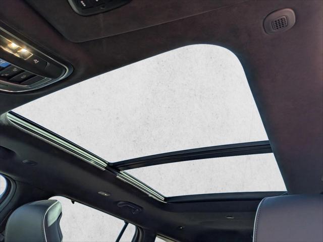 2026 Jeep Grand Cherokee Summit 4x4