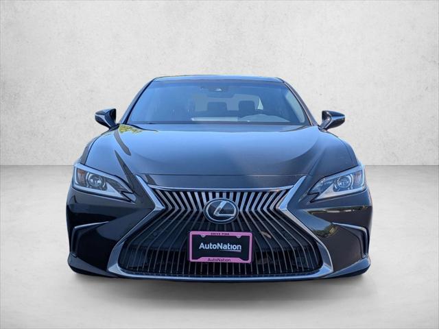 2019 Lexus ES 350 ES 350