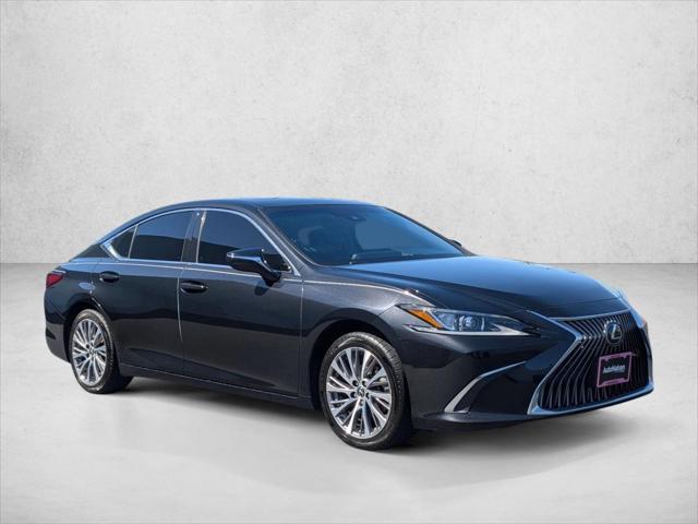 2019 Lexus ES 350 ES 350