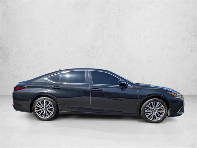 2019 Lexus ES 350 ES 350