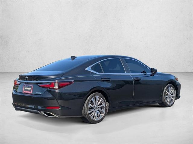 2019 Lexus ES 350 ES 350