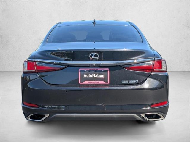 2019 Lexus ES 350 ES 350
