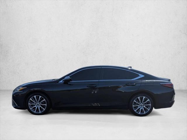 2019 Lexus ES 350 ES 350