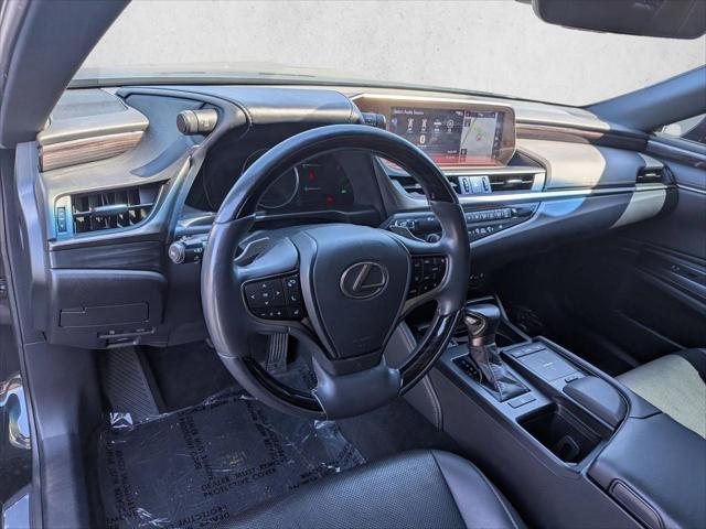 2019 Lexus ES 350 ES 350