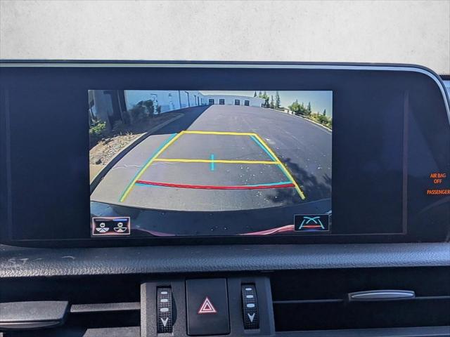 2019 Lexus ES 350 ES 350