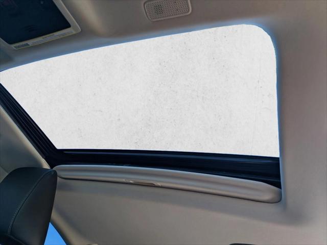2019 Lexus ES 350 ES 350