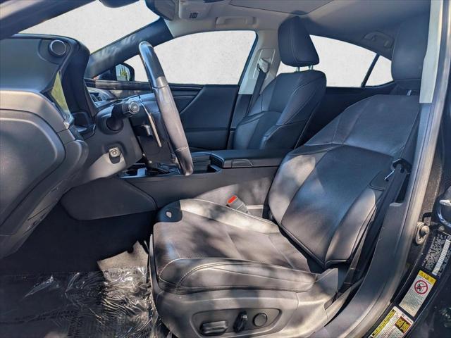 2019 Lexus ES 350 ES 350