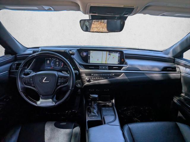 2019 Lexus ES 350 ES 350