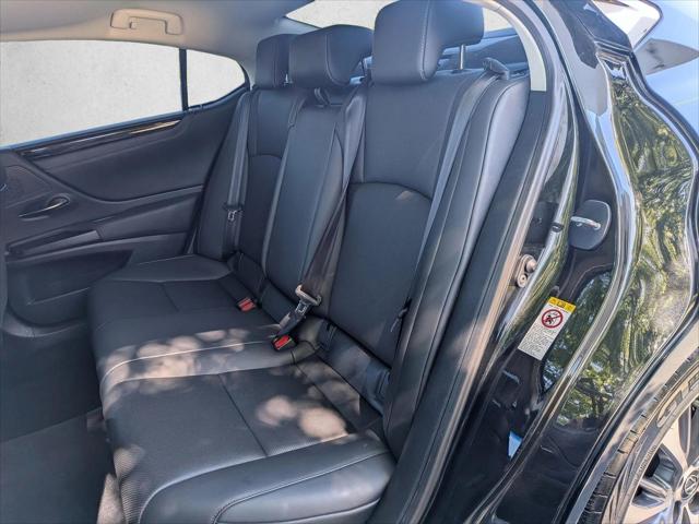 2019 Lexus ES 350 ES 350