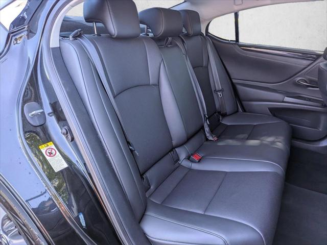 2019 Lexus ES 350 ES 350