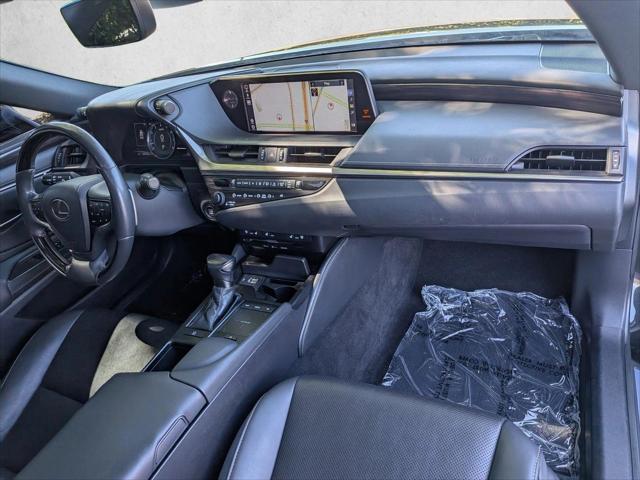2019 Lexus ES 350 ES 350