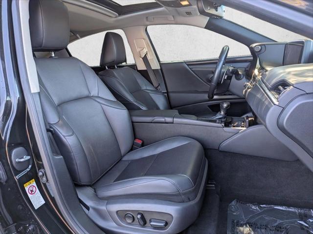 2019 Lexus ES 350 ES 350