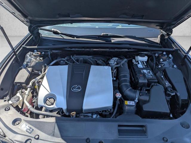 2019 Lexus ES 350 ES 350