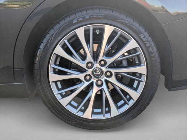 2019 Lexus ES 350 ES 350