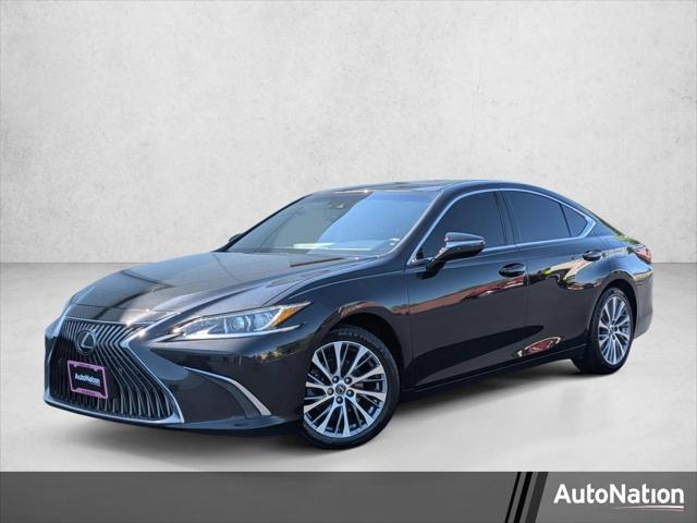 2019 Lexus ES 350 ES 350 for sale in Roseville, CA