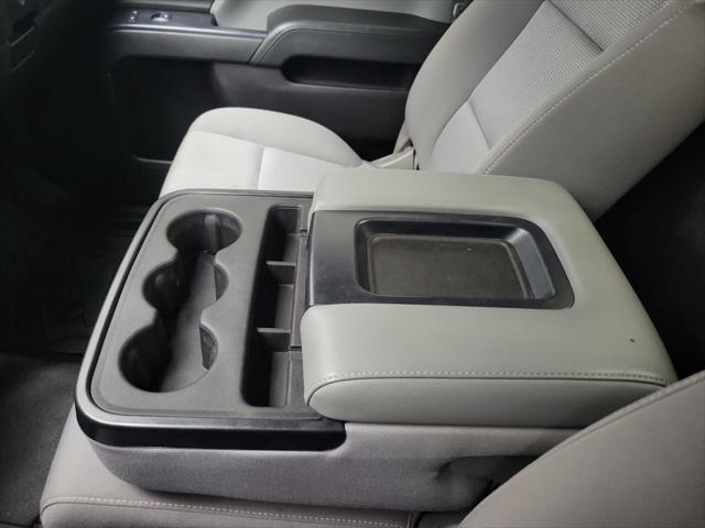 2016 Chevrolet Silverado 3500HD WT