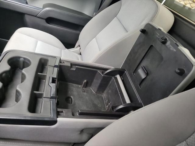 2016 Chevrolet Silverado 3500HD WT
