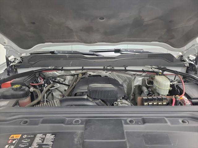 2016 Chevrolet Silverado 3500HD WT