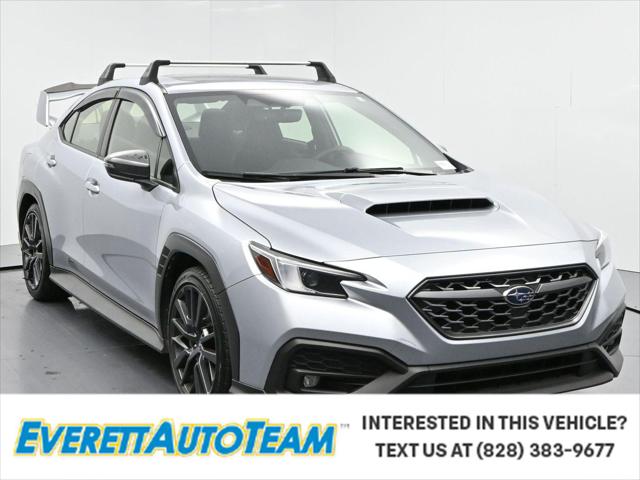2022 Subaru WRX Limited for sale in Hickory, NC