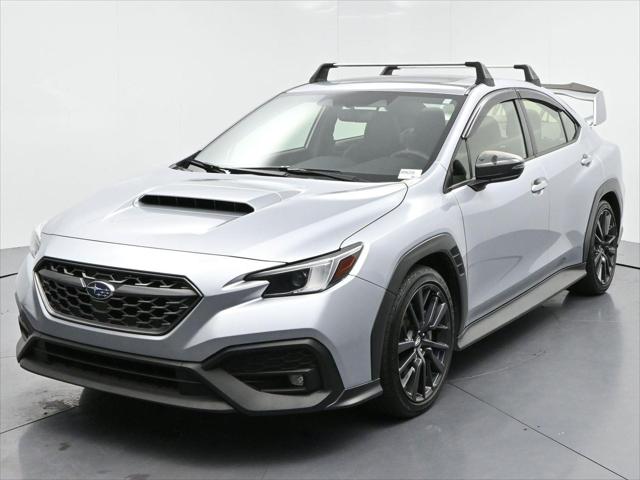 2022 Subaru WRX Limited
