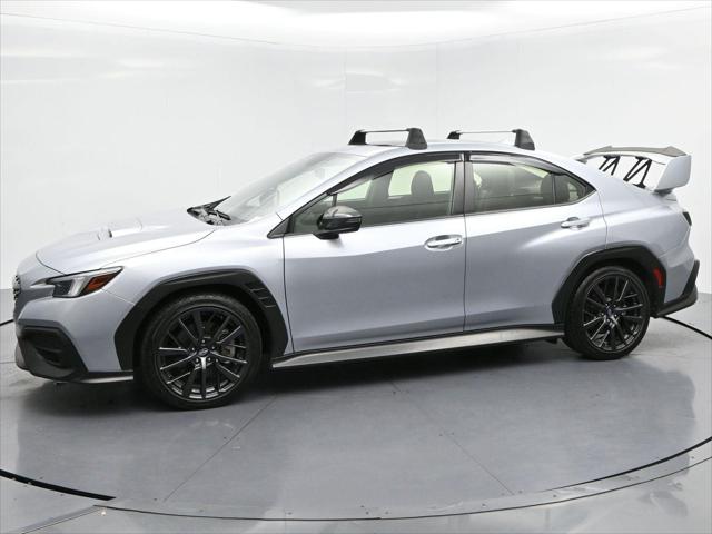 2022 Subaru WRX Limited