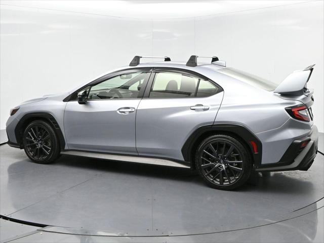 2022 Subaru WRX Limited
