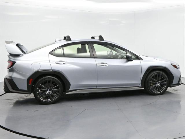 2022 Subaru WRX Limited