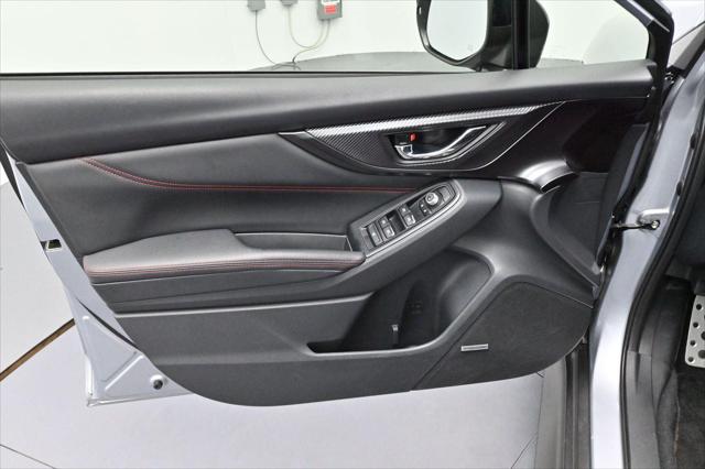2022 Subaru WRX Limited