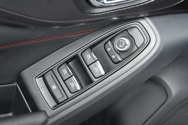 2022 Subaru WRX Limited