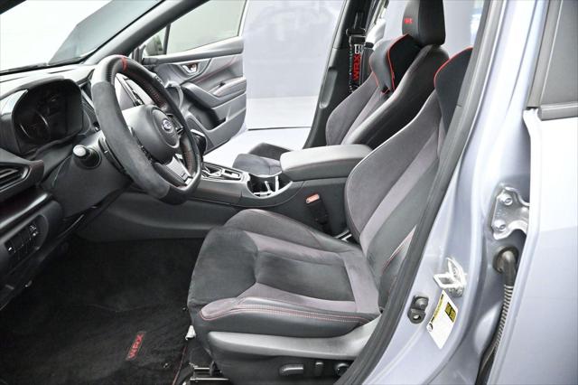 2022 Subaru WRX Limited