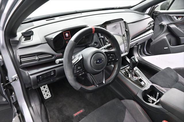 2022 Subaru WRX Limited
