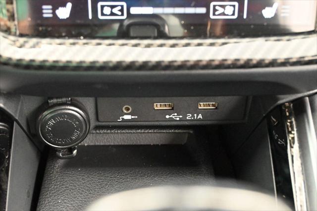 2022 Subaru WRX Limited
