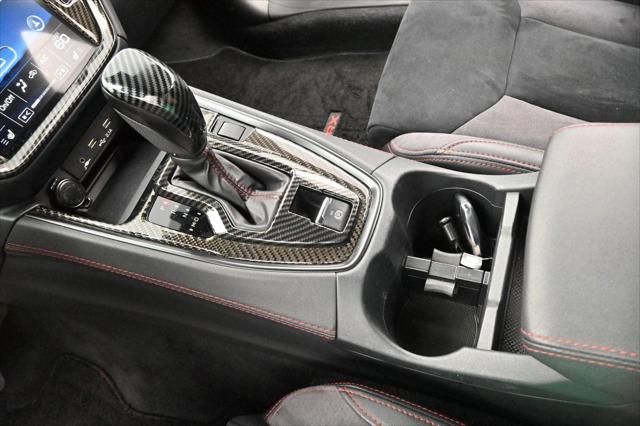 2022 Subaru WRX Limited