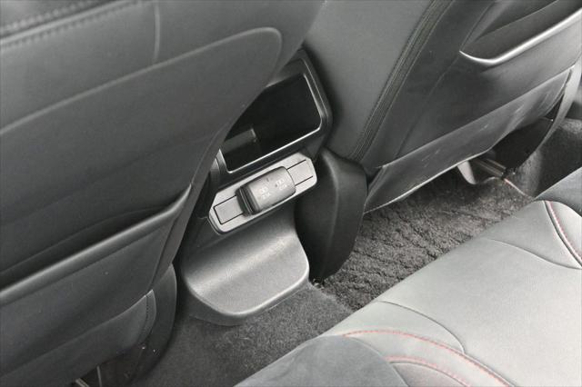 2022 Subaru WRX Limited