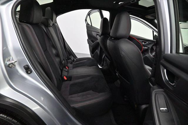2022 Subaru WRX Limited