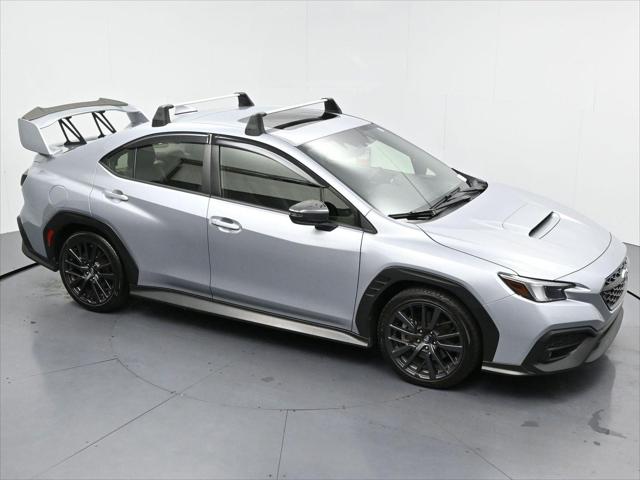 2022 Subaru WRX Limited