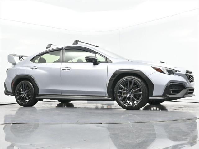 2022 Subaru WRX Limited