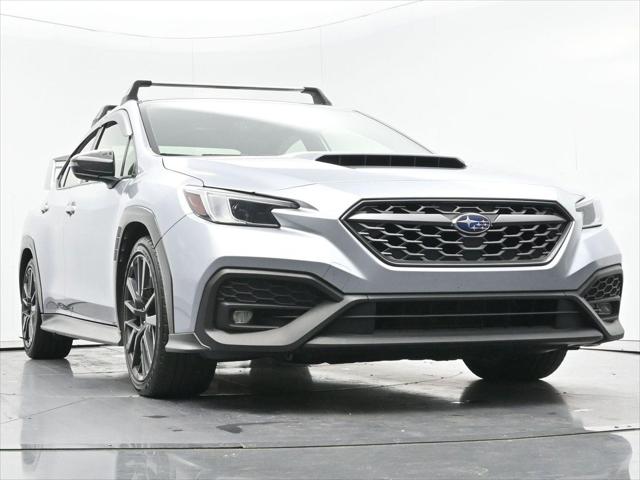 2022 Subaru WRX Limited