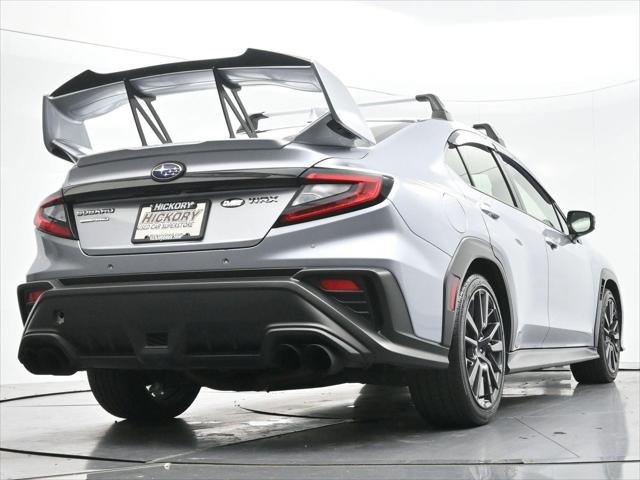 2022 Subaru WRX Limited
