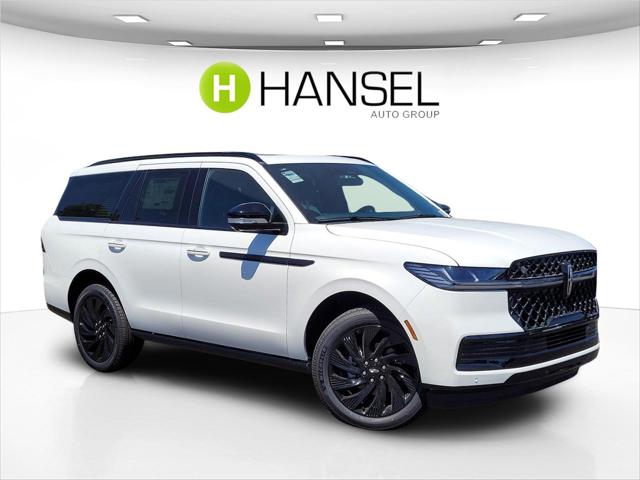 2026 Lincoln Navigator Reserve for sale in Santa Rosa, CA