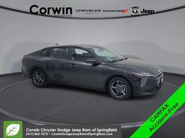 2025 Kia K4 LXS for sale in Springfield, MO