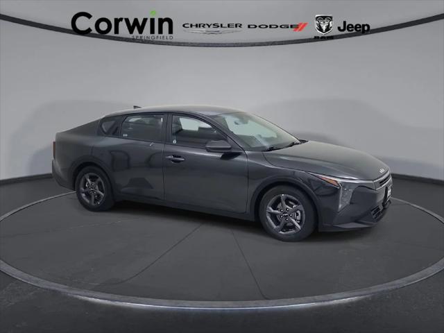 2025 Kia K4 LXS for sale in Springfield, MO