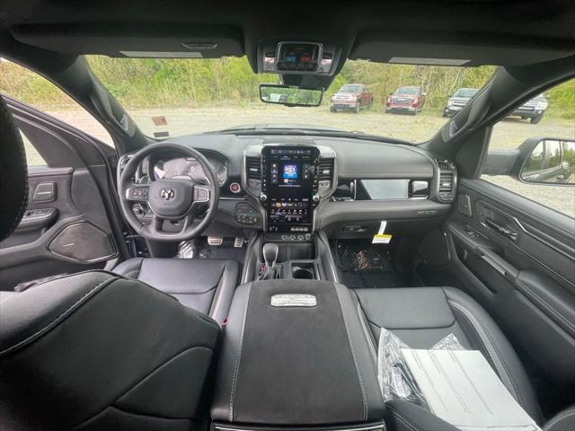 2026 RAM 1500 RHO Crew Cab 4x4 57 Box