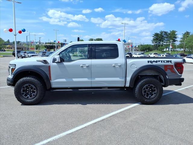 2024 Ford F-150 Raptor 2024 Ford F-150 Raptor